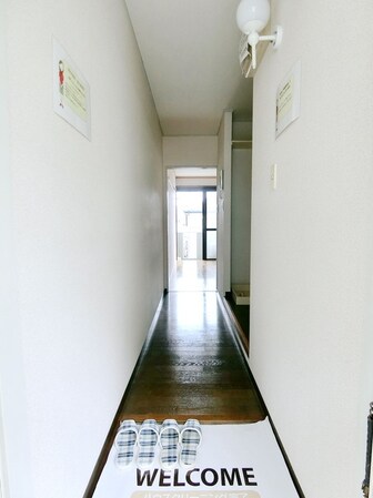 サンコーポの物件内観写真